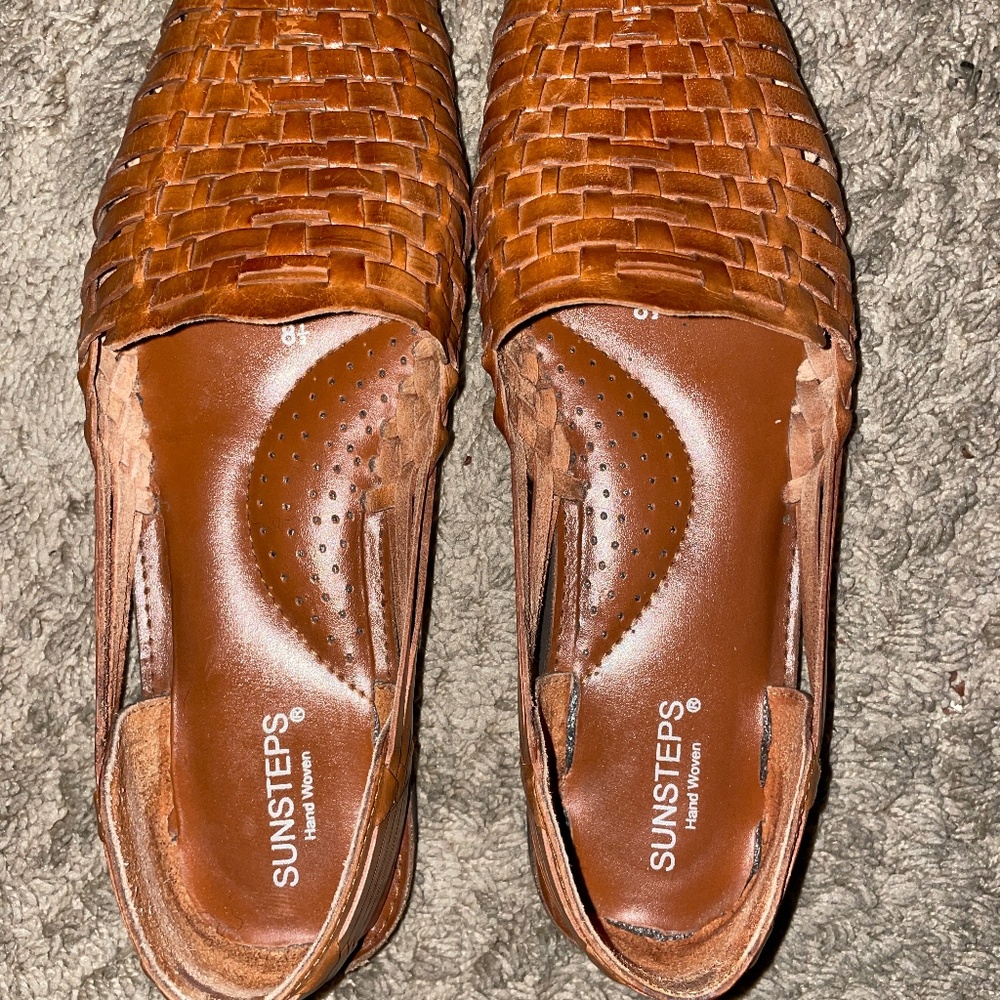 Women’s Sunsteps sandals